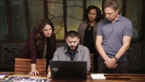 Scandal: Season 6 Episode 3
