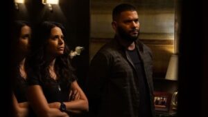 Scandal: Season 5 Episode 4