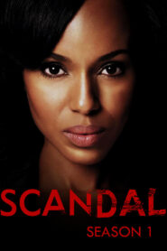 Scandal: Season 1