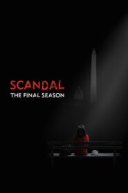 Scandal: Season 7
