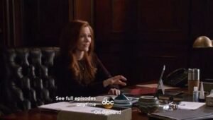 Scandal: Season 5 Episode 15