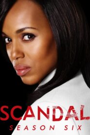 Scandal: Season 6